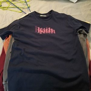 Kith Tones T shirt